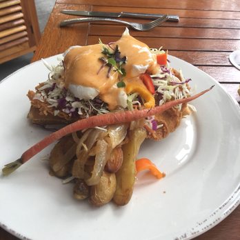 Watertable - New American Near Me - Huntington Beach, California