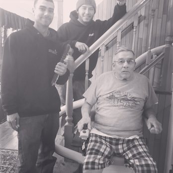 Next Level Accessibility - Mobility Equipment Sales & Services Near Me - West Babylon, New York
