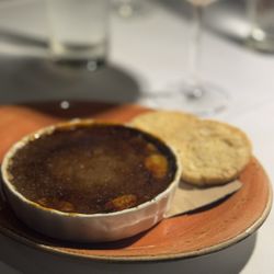 Merriman’s - Kapalua - Crème brulee special dessert