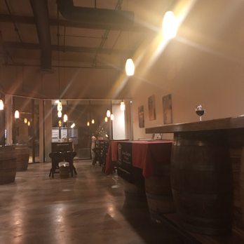 Coruce Vineyards and Winery - Wine tasting room after a late night release party. - Wine Tasting Room Near Me - Lancaster, California Coruce Vineyards and Winery - Wine tasting room after a late night release party. - Wine Tasting Room Near Me - Lancaster, California