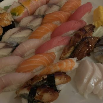 Sushi Village - Sushi Bars Near Me - Hicksville, New York Sushi Village - Sushi Bars Near Me - Hicksville, New York