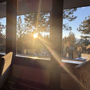 Chart House - Lovely view - Seafood Near Me - Stateline, Nevada