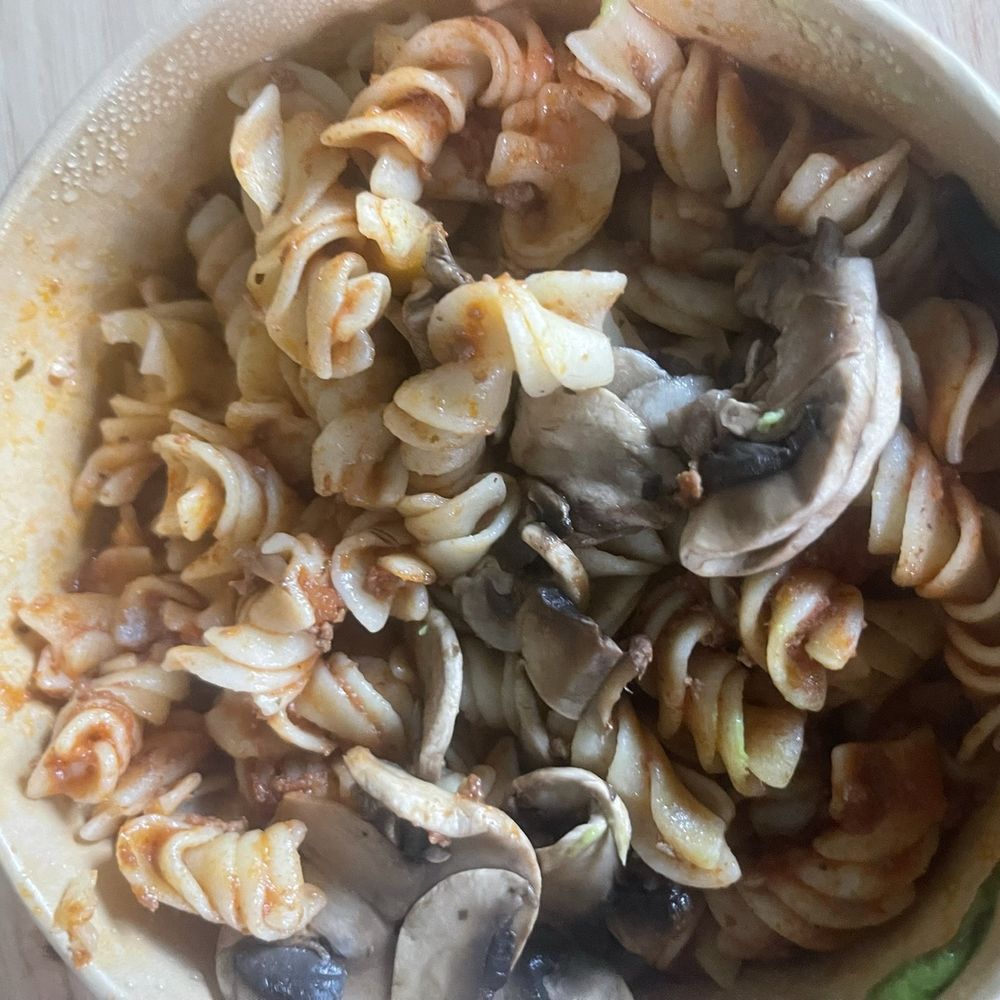 Pastissimo - Pasta with mushrooms - Italian Near Me - Austin, Texas Pastissimo - Pasta with mushrooms - Italian Near Me - Austin, Texas