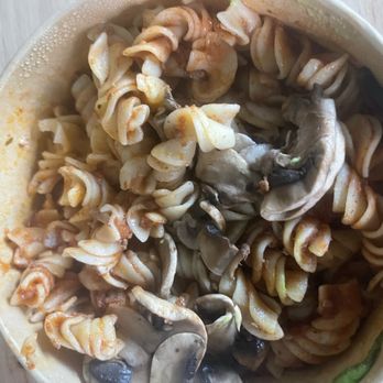 Pastissimo - Pasta with mushrooms - Italian Near Me - Austin, Texas Pastissimo - Pasta with mushrooms - Italian Near Me - Austin, Texas