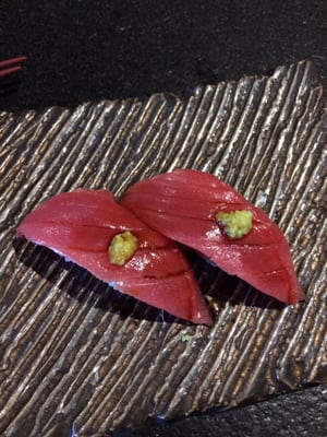 Otoro Sushi by null