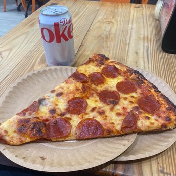 Joe's Pizza - Pizza Near Me - Miami, Florida Joe's Pizza - Pizza Near Me - Miami, Florida