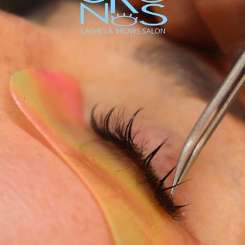 Cronos Salon - Eyelash Service Near Me - Tijuana, BCN Cronos Salon - Eyelash Service Near Me - Tijuana, BCN