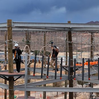 The Ropes - Amusement Parks Near Me - Hurricane, Utah The Ropes - Amusement Parks Near Me - Hurricane, Utah