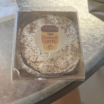 Barrel District - Vegan dessert - Pizza Near Me - Cathedral City, California