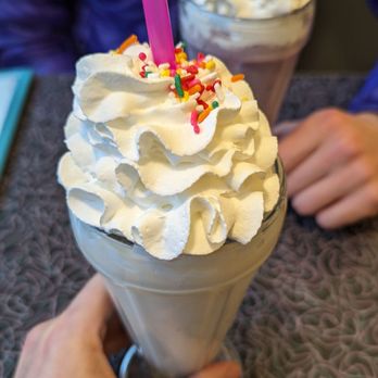 59er Diner - Milkshake - Diners Near Me - Leavenworth, Washington 59er Diner - Milkshake - Diners Near Me - Leavenworth, Washington