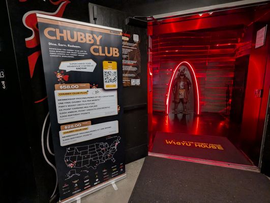 Wagyu House Atlanta by null