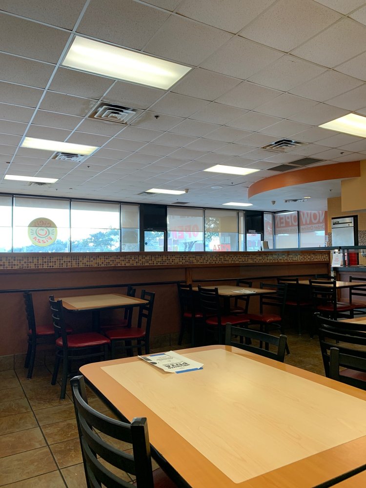 CICIS PIZZA Updated July 2024 10 Reviews 2025 W Lincoln St