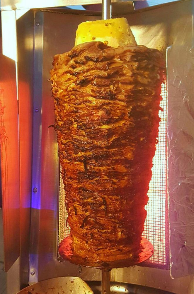 Taqueria Los Alteños