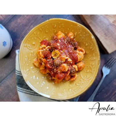 Apulia Gastronomia by null