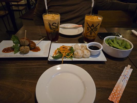 Sage by null Sage by null