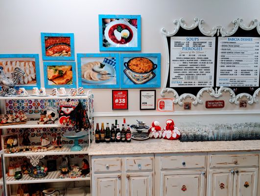 Pierogi Village by null