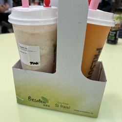 Presotea