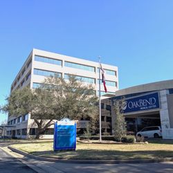 Nahs Pharmacy - Our office is located in the building next to OakBend Medical Center.