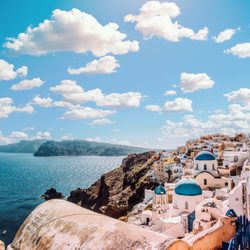 Endless Routes Travel - Greece