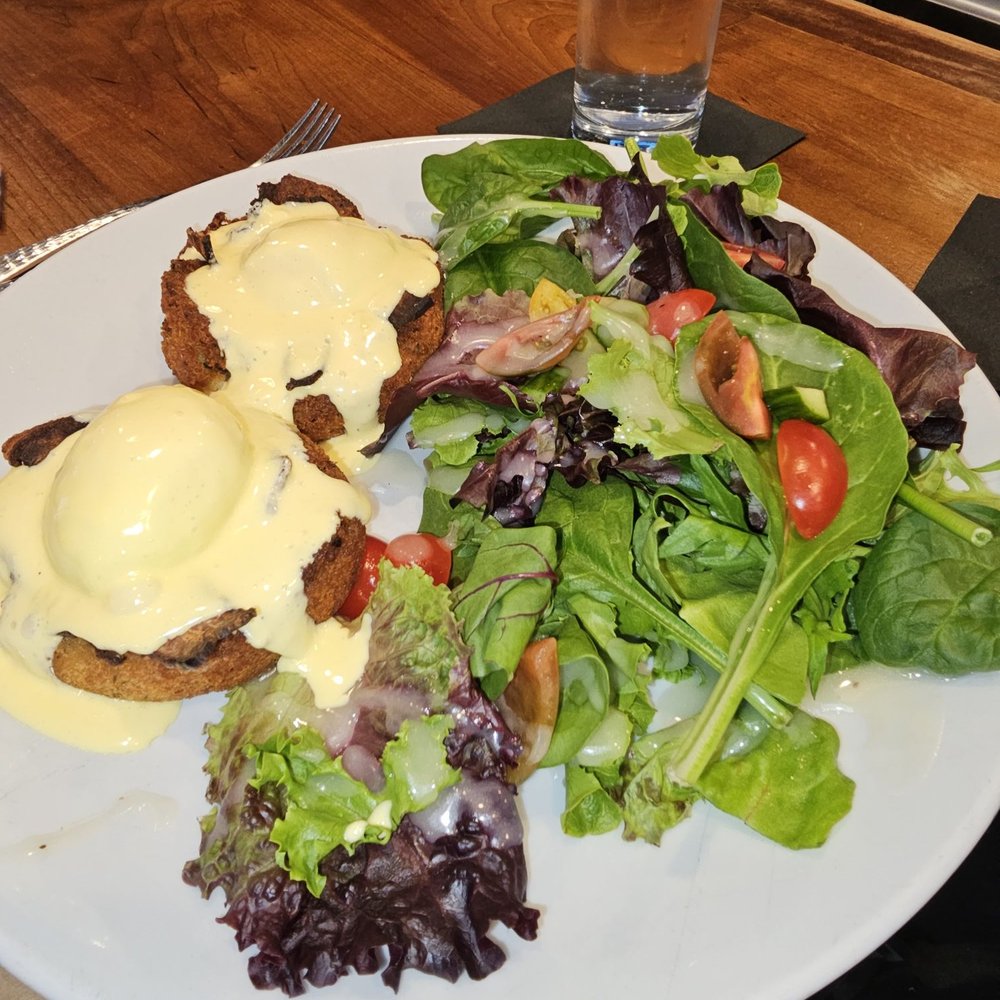The Whitlock - Eggs Benedict - Bars Near Me - Katonah, New York The Whitlock - Eggs Benedict - Bars Near Me - Katonah, New York