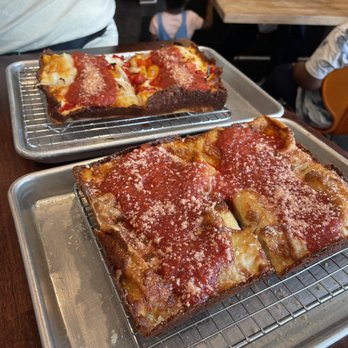 Underground Pizza - Towson - Pizza Near Me - Towson, Maryland Underground Pizza - Towson - Pizza Near Me - Towson, Maryland