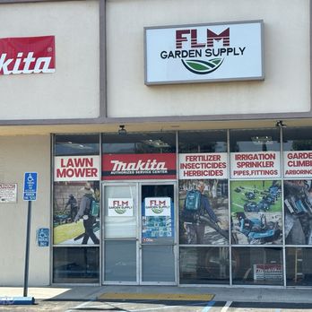 FLM Garden Supply - Store - Nurseries & Gardening Near Me - Pomona, California