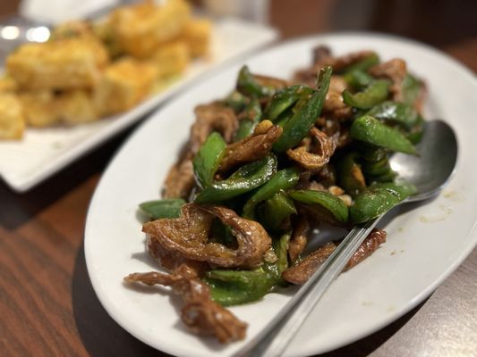 Chang's Chinese Restaurant by null