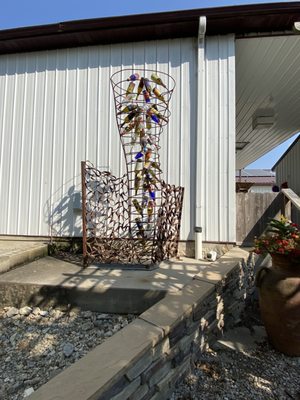 Grace Hill Winery by null