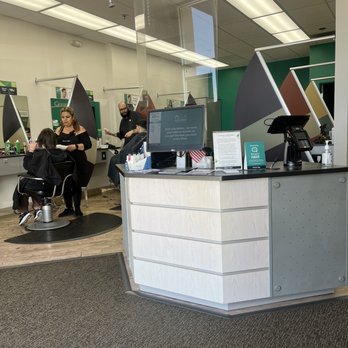 Great Clips - Hair Salons Near Me - Imperial Beach, California