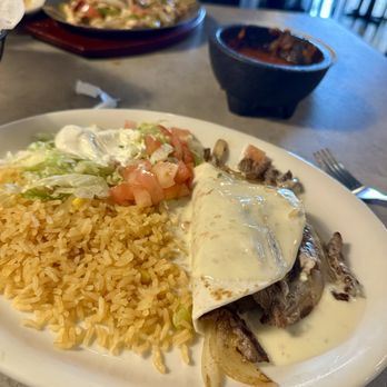Acapulco Mexican Grill - Lunch Acapulco - Mexican Near Me - Grand Rapids, Michigan