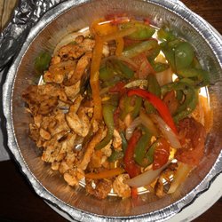Rancheros Mexican Restaurant