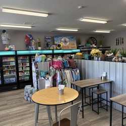 Indian Rocks Cafe Deli & Market