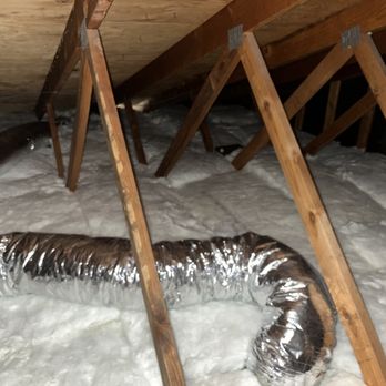 Attic Pros - Amazing job by Gary and his Crew - Pest Control Near Me - Oakland, California