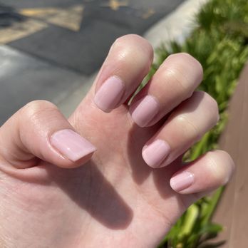 Nailed It Spa - Regular manicure - Nail Salons Near Me - Tarzana, California Nailed It Spa - Regular manicure - Nail Salons Near Me - Tarzana, California