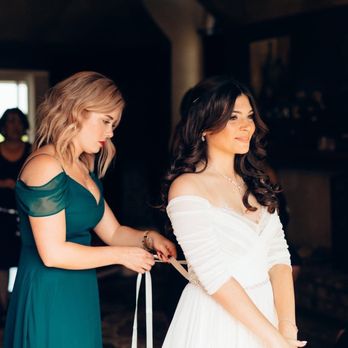 Sara Knobel Photo - Getting ready - Session Photography Near Me