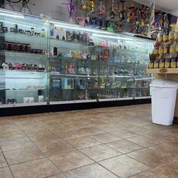 Smoke Complex & Hookah - Glass