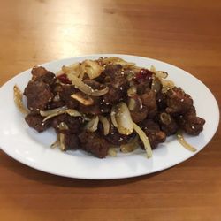 Rui - Good evaluation makes us positive, not good evaluation is the driving force of our growth. Welcome to taste. thank you very much.