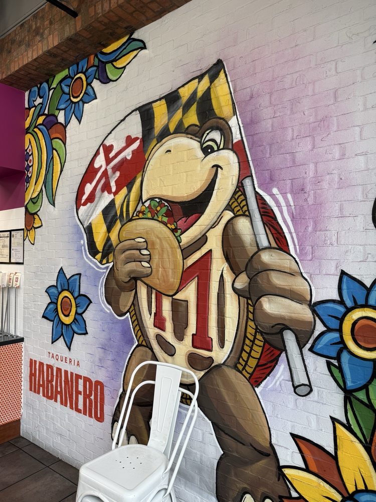 Taqueria Habanero