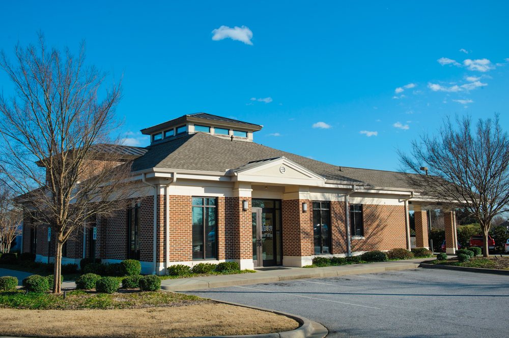 SOUTHERN FIRST BANK - Updated May 2025 - Request Information - 1900 ...