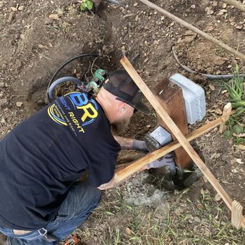 Bright Right Electric - Rick with Bright Right Electric helped me diagnose an electrical issue at my house I could not solve and helped make the repair! - Electricians Near Me - Rohnert Park, California