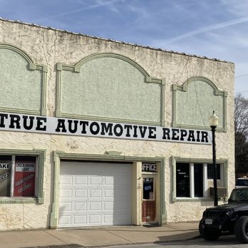 True Automotive Repair - Auto Repair Near Me - Plattsburg, Missouri True Automotive Repair - Auto Repair Near Me - Plattsburg, Missouri