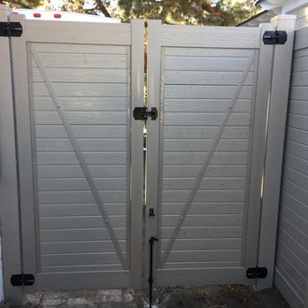GM Built - fencing solutions - General Contractors Near Me GM Built - fencing solutions - General Contractors Near Me