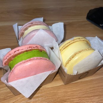 Heemo Sushi - Macaron ice cream - Sushi Bars Near Me - Duarte, California Heemo Sushi - Macaron ice cream - Sushi Bars Near Me - Duarte, California