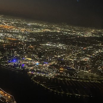 Gotham City Airlines - Downtown Long Beach - Aerial Tours Near Me - El Monte, California Gotham City Airlines - Downtown Long Beach - Aerial Tours Near Me - El Monte, California