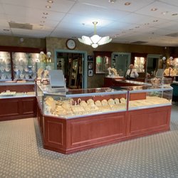 Metro Broker Jewelers Ltd - Store