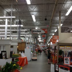 The Home Depot