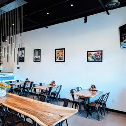 Pho Bar - Inside