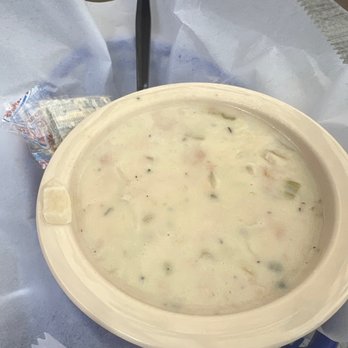 Boondocks Restaurant - Chowder - Seafood Near Me - Port Orange, Florida Boondocks Restaurant - Chowder - Seafood Near Me - Port Orange, Florida