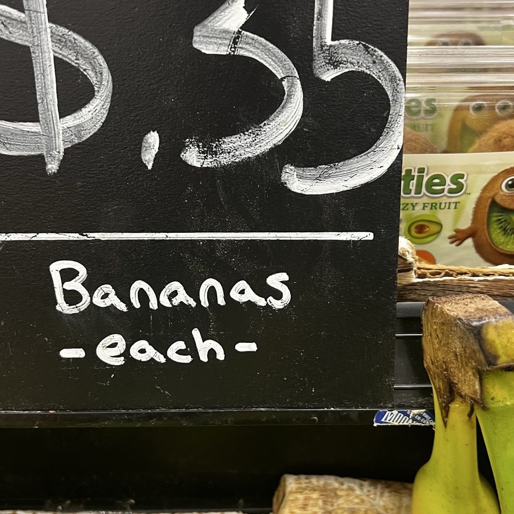Matcha Cita - Went to Target for a banana to add. Only .35 for a whole banana. - Coffee & Tea Near Me - Chicago, Illinois Matcha Cita - Went to Target for a banana to add. Only .35 for a whole banana. - Coffee & Tea Near Me - Chicago, Illinois
