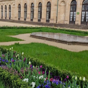 Orangerie - Grünanlagen und Brunnen - Venues & Event Spaces Near Me - Fulda, HE